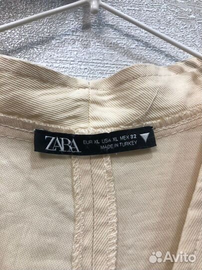 Комбинезон женский zara 48 размер