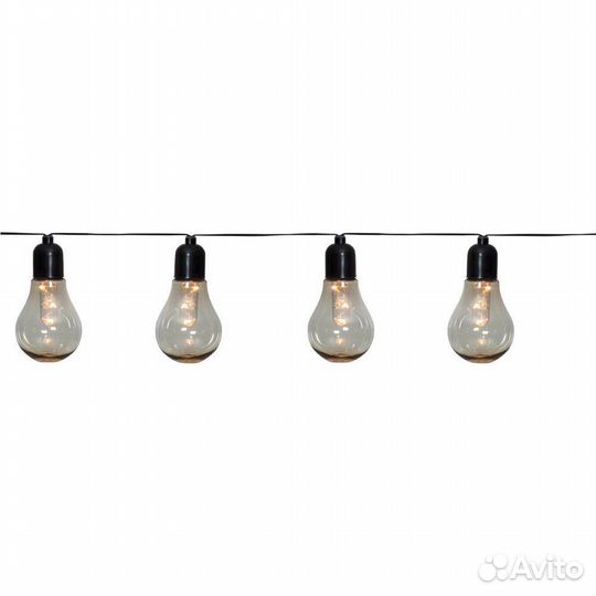 Уличные огоньки Eglo libisa 900299