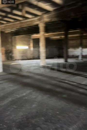 Склад, 10000 м²