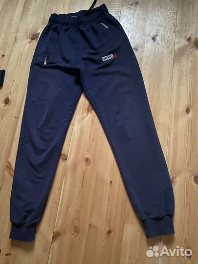 Спортивный костюм bosco 134-140