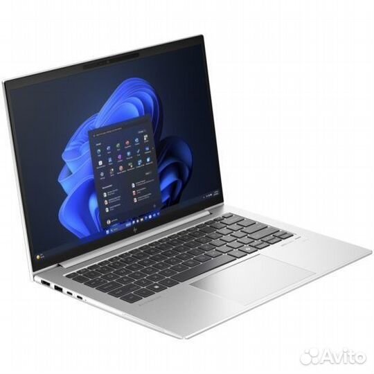 HP HP EliteBook 840 G11 Intel Core Ultra5-125U,14