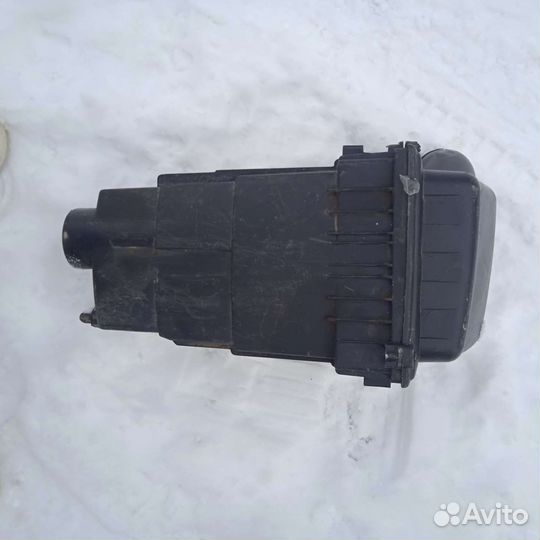 Воздушный фильтр