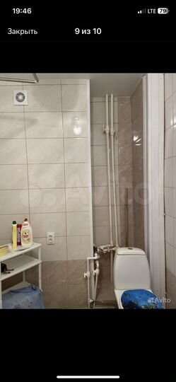 1-к. квартира, 45,2 м², 4/5 эт.