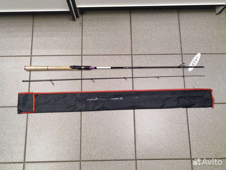 Спиннинг 210 10-30