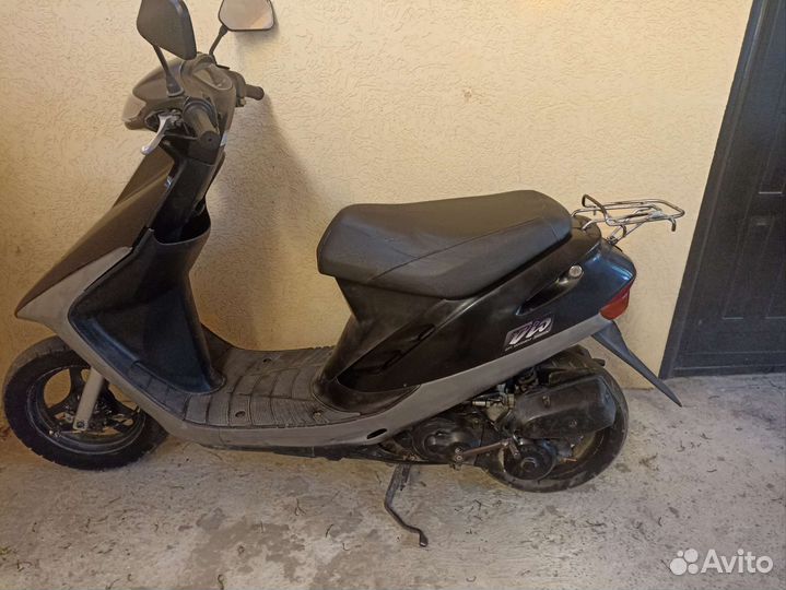 Honda DIO AF-27