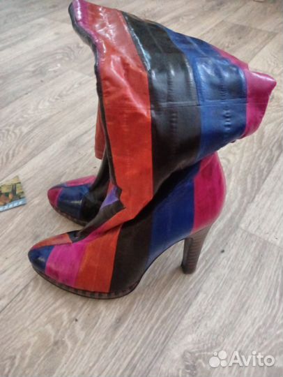 Продам обувь