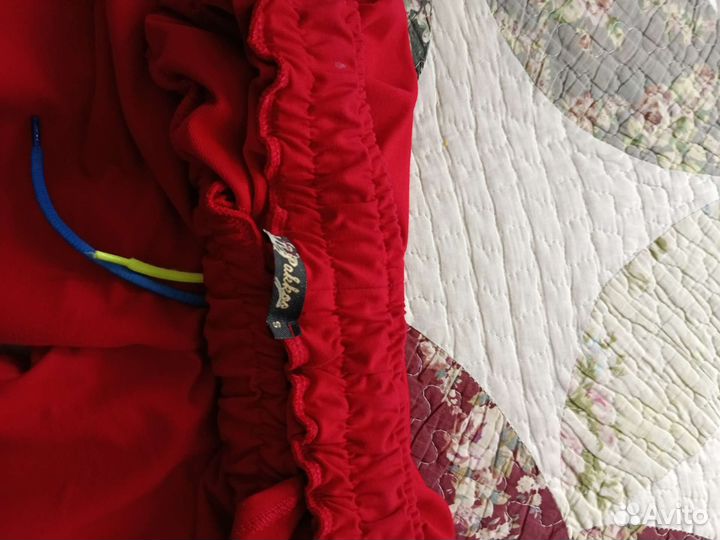 Костюм спортивный