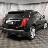 Cadillac XT5 3.7 AT, 2016, 137 451 км, с пробегом, цена 2 489 000 руб.