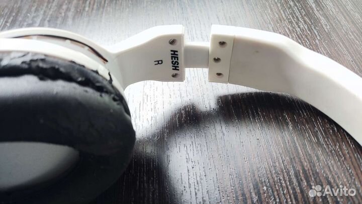 Наушники Skullcandy Hesh