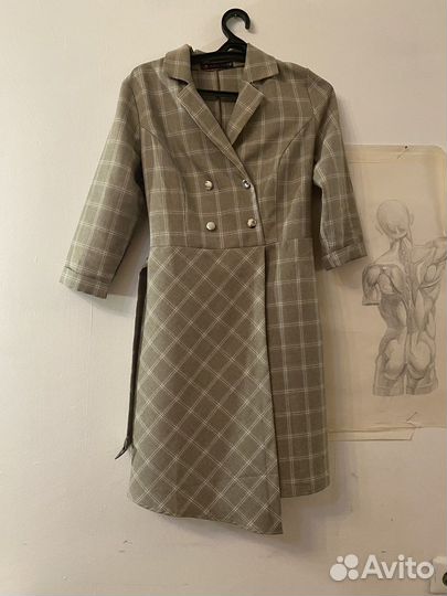 Пакет вещей 44-46 размер