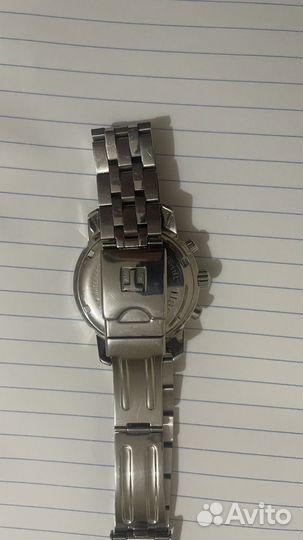 Tissot 1853 PRC 200 T461