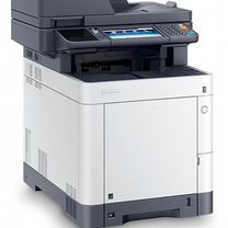 Мфу лазерное kyocera ecosys M6230cidn