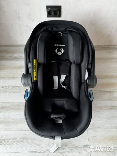 Автокресло Uppababy mesa