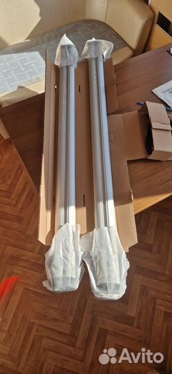 Багажник на крышу audi Q5