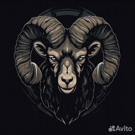 Мужской мастер барбер