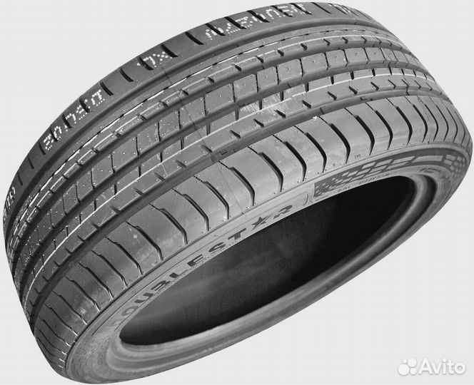 DoubleStar DSU02 235/45 R19 99Y