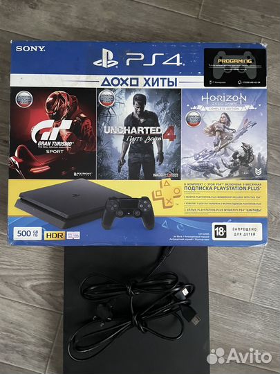 Sony playstation 4 slim