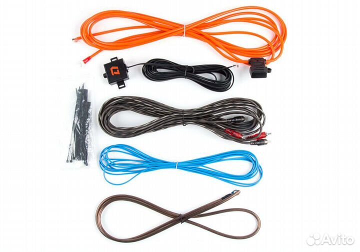 Сабвуфер активный DL Audio Barracuda 12A Flat