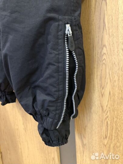 Зимние мужские брюки Германия RodeO C&A р.170