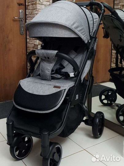 Коляска в прокат / аренда