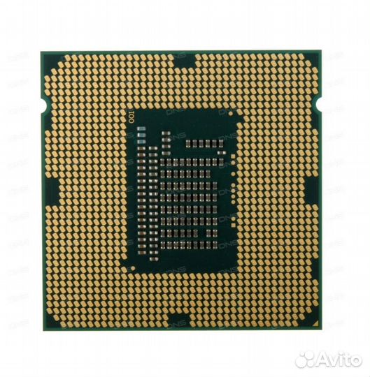 Процессор intel pentium g2120 lga1155