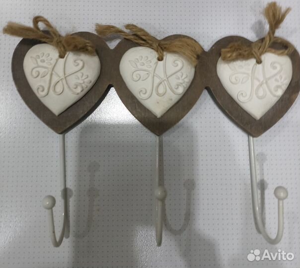 Ключница настенная