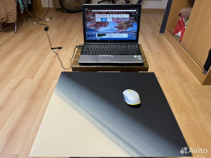 Коврик для мыши MousPad 500на450мм