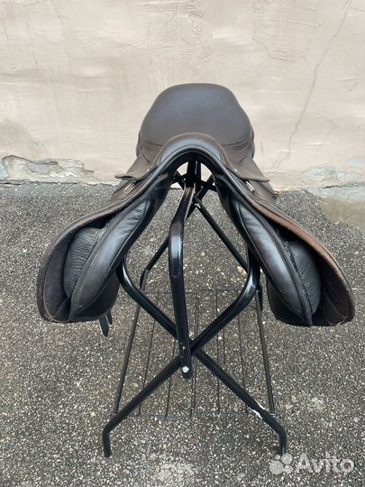 Седло конкурное Thorowgood