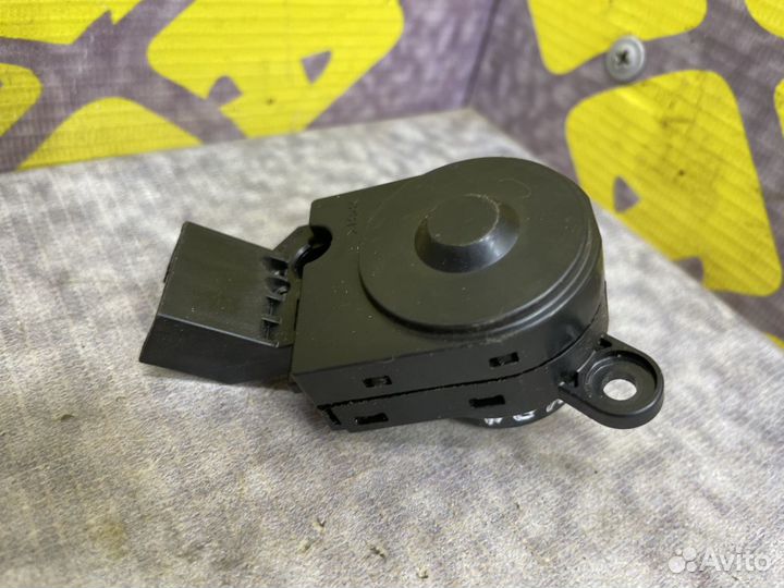 Группа контактная замка зажигания Astra J Астра