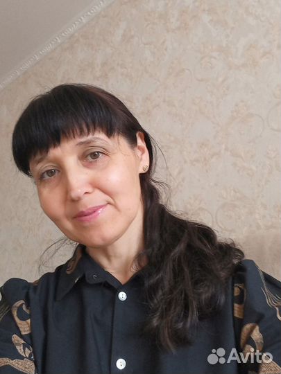 Васовка, горничной