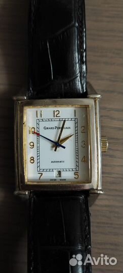 Часы Girard perregaux