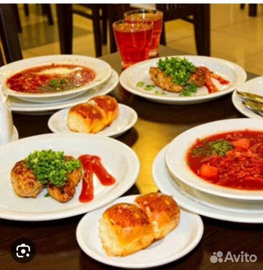 Повар