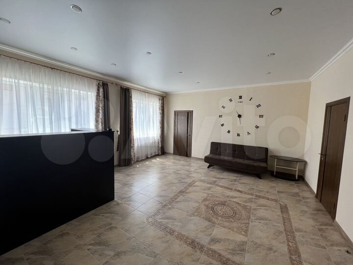 Комната 20 м², 1/4 эт.