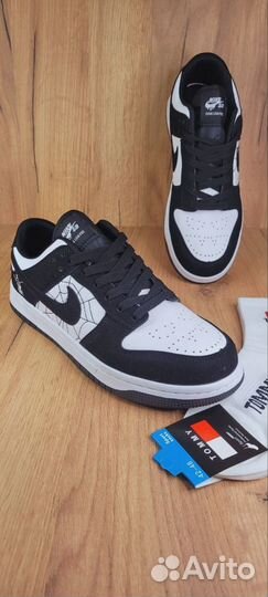 Кроссовки Nike SB dunk новые