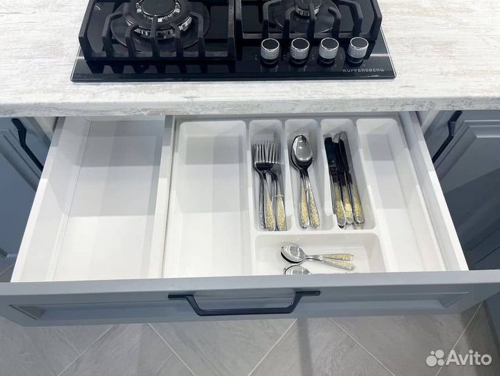 Кухня (реальная цена за гарнитур)ks:073266