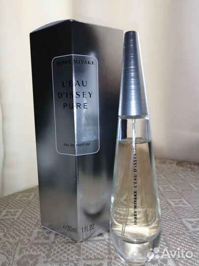 Issey Miyake п.вода L'Eau d'Issey Pure