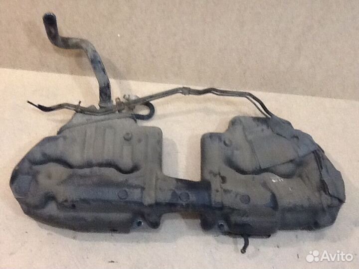 Топливный бак Mercedes CLK w208