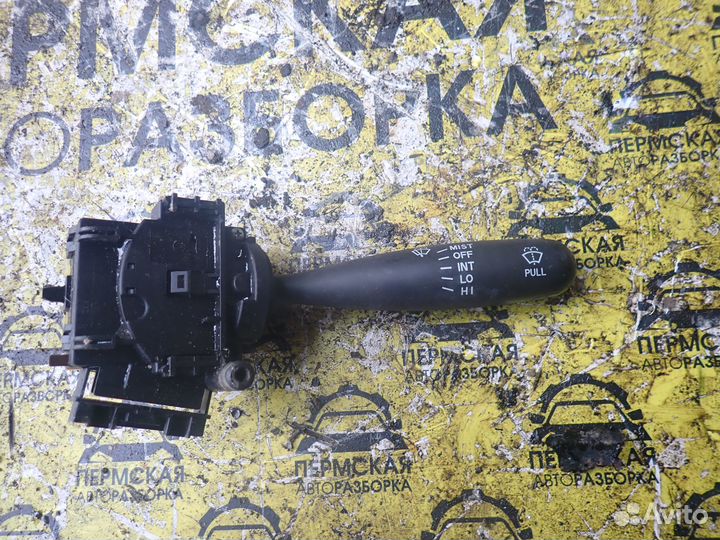 Переключатель дворников FAW V5 2013-2017