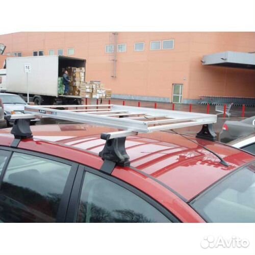 Корзина грузовая