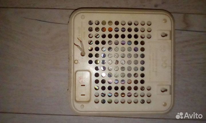 Громкоговоритель СССР 