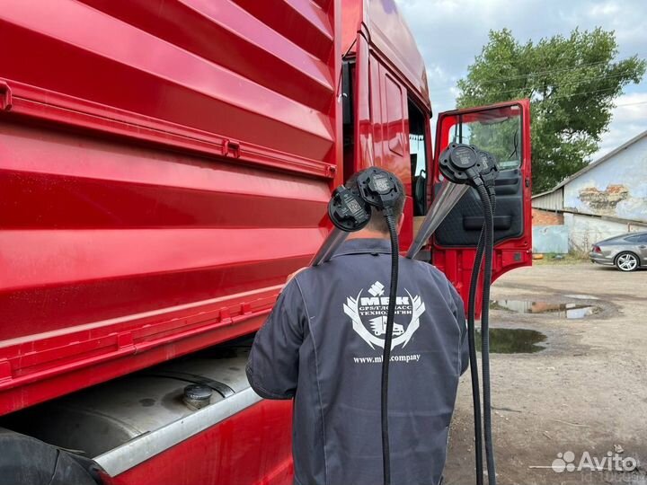 Датчик уровня топлива GPS эскорт тд-100,тд-150