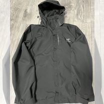 Ветровка arcteryx gore tex