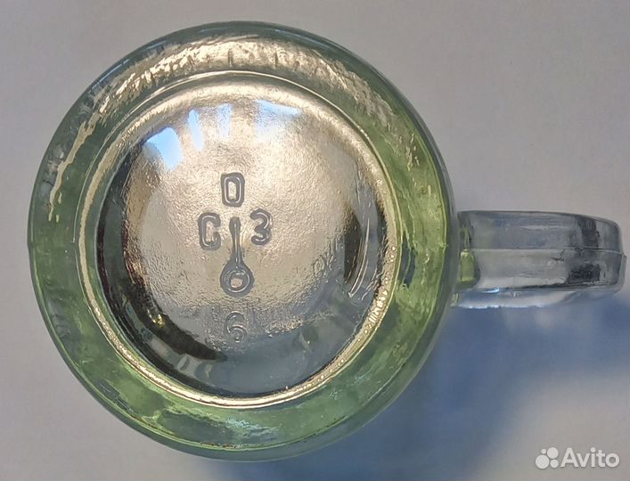 Пивная кружка