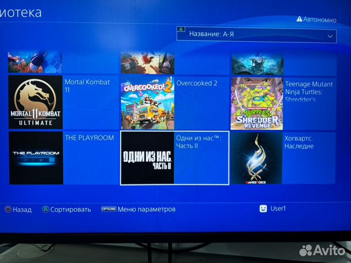 Playstation 4 pro 9.00прошитый