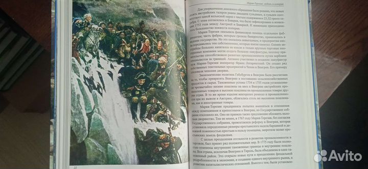 Книга Вольный Дунай