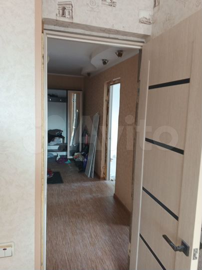 2-к. квартира, 47 м², 2/2 эт.