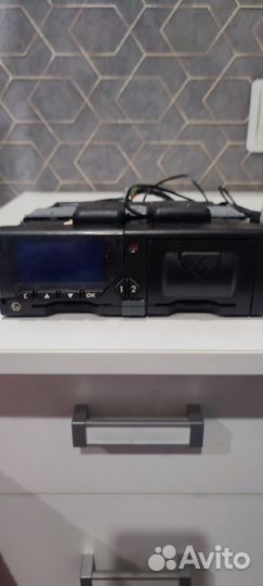 Тахограф Меркурий та 001