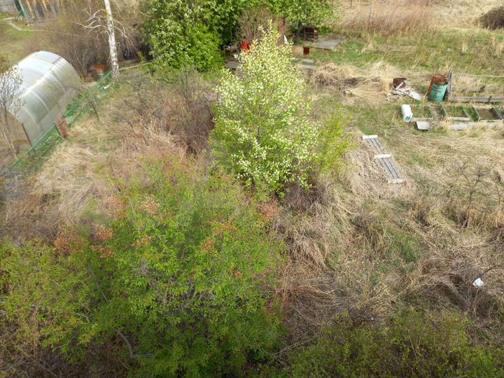 Участок 7,9 сот. (СНТ, ДНП)