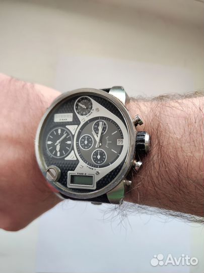 Часы Diesel DZ7125