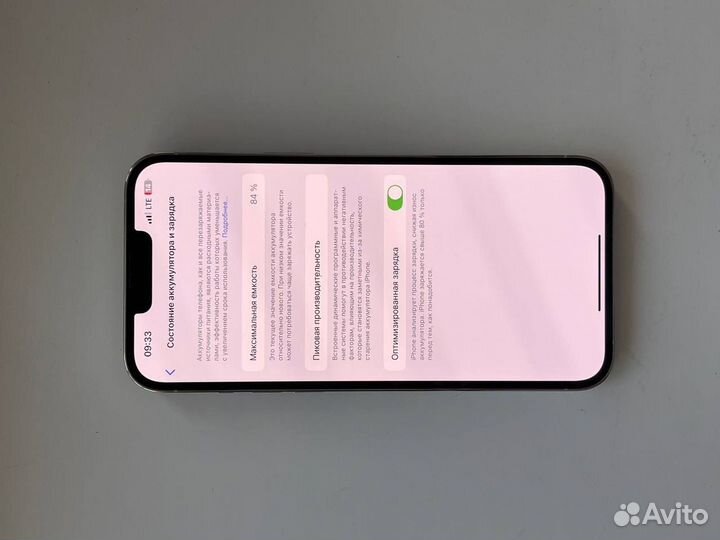 iPhone 13 Pro Max, 128 ГБ